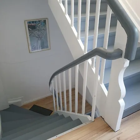 B1- Appartement