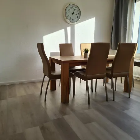 Apartament B1-