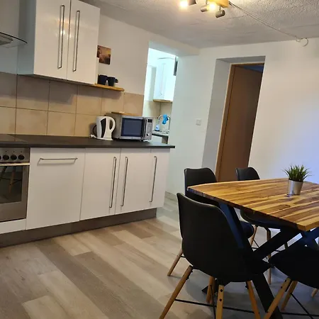 Apartament B1- Bochum