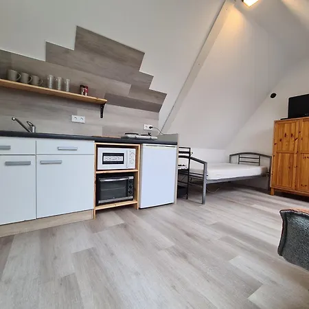 B1- Apartment Bochum