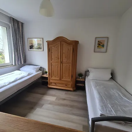 B1- Appartement