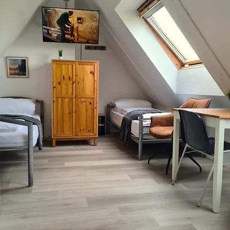 B1- Appartement