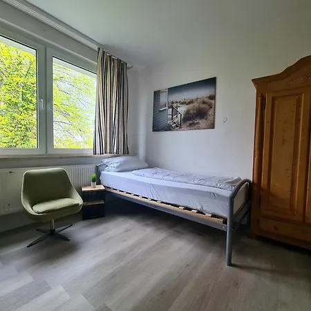 Apartment B1- *