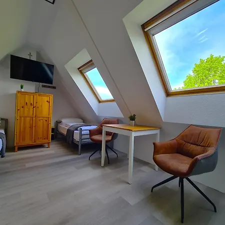 B1- Appartement *