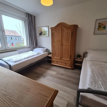 B1- Appartement *