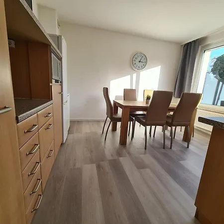 Appartement B1- *