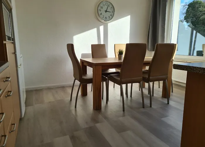Apartament B1-