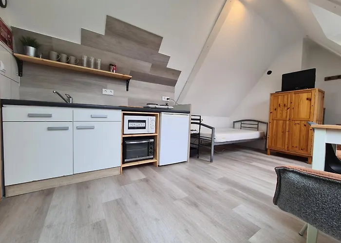 B1- Apartament Bochum